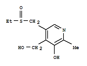 CAS 802593-02-8 molecular structure