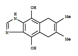 CAS 802884-02-2 molecular structure