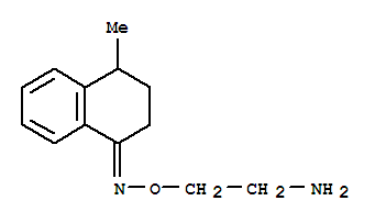 CAS 802895-69-8 molecular structure