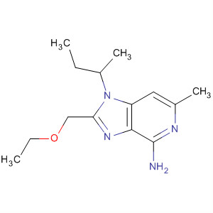 CAS 802907-69-3 molecular structure