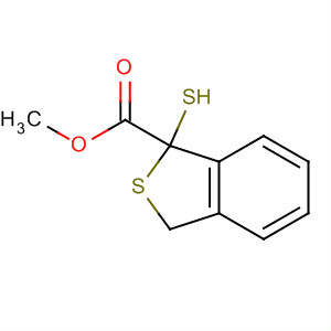 CAS 80466-69-9 molecular structure