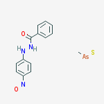 CAS 8066-69-1 molecular structure
