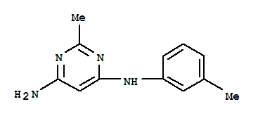 CAS 806606-02-0 molecular structure
