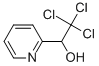 CAS 80673-02-5 molecular structure