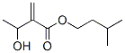 CAS 80758-69-6 molecular structure