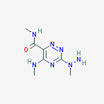 CAS 80761-69-9 molecular structure