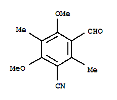 CAS 807628-69-9 molecular structure
