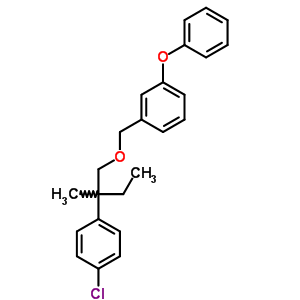 CAS 80844-02-6 molecular structure