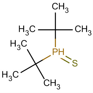 CAS 81183-69-9 molecular structure