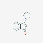 CAS 81215-02-3 molecular structure