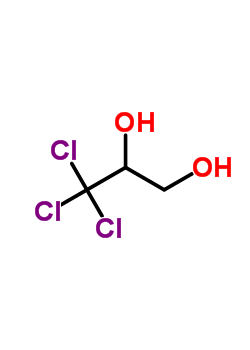 CAS 815-02-1 molecular structure
