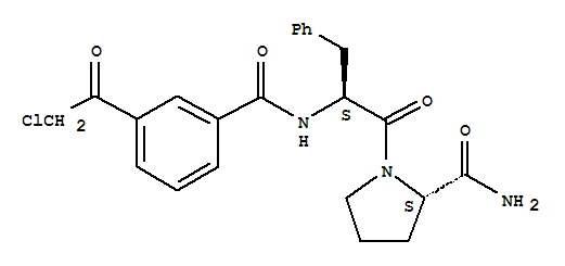 CAS 81500-69-8 molecular structure