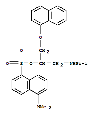CAS 81591-69-7 molecular structure