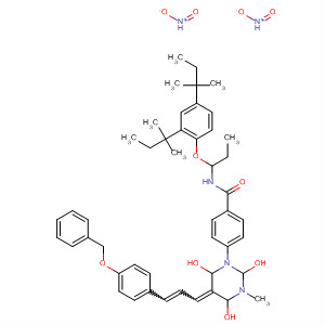 CAS 816453-69-7 molecular structure