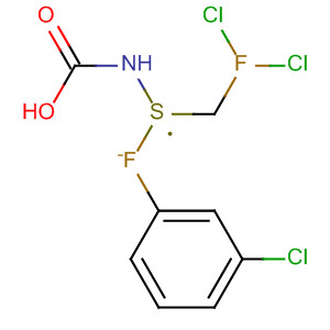 CAS 81700-69-8 molecular structure