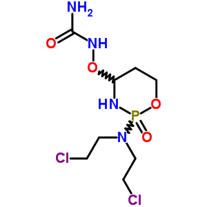 CAS 81732-69-6 molecular structure