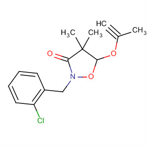 CAS 81778-69-0 structure
