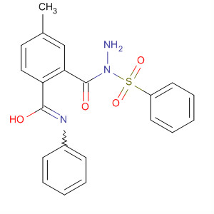 CAS 81817-02-9 molecular structure