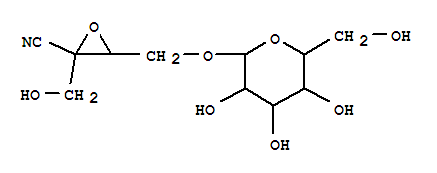 CAS 81907-02-0 molecular structure