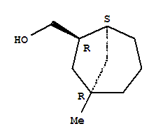 CAS 819080-02-9 molecular structure