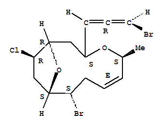 CAS 81988-69-4 molecular structure