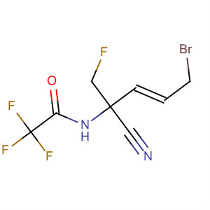 CAS 82006-69-7 molecular structure