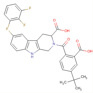 CAS 820218-02-8 structure