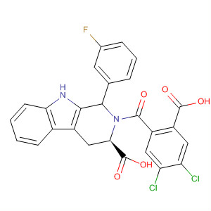CAS 820218-69-7 structure