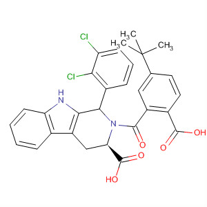CAS 820219-02-1 structure