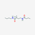 CAS 82023-69-6 molecular structure