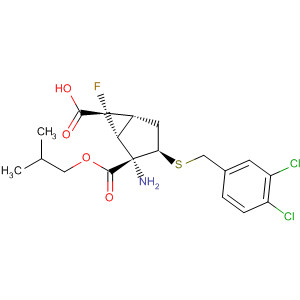 CAS 820244-02-8 molecular structure