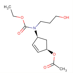 CAS 820246-02-4 molecular structure