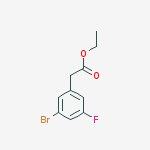 CAS 820972-02-9 molecular structure