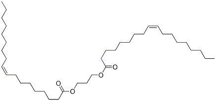 CAS 821-69-2 molecular structure