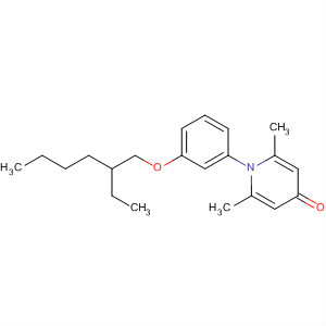 CAS 821789-69-9 molecular structure