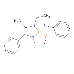 CAS 821968-69-8 molecular structure