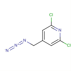 CAS 823189-02-2 molecular structure