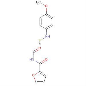 CAS 82366-69-6 molecular structure