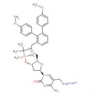 CAS 823791-02-2 molecular structure