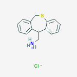 CAS 82394-02-3 molecular structure