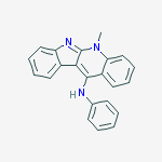 CAS 824935-69-5 molecular structure