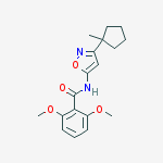 CAS 82558-69-8 molecular structure