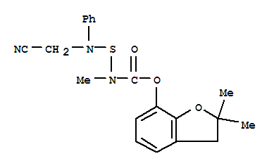 CAS 82560-69-8 molecular structure