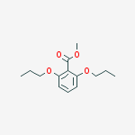 CAS 82571-69-5 molecular structure