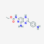 CAS 82586-02-5 structure