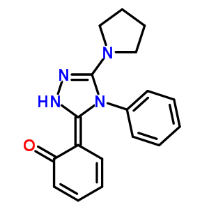 CAS 82620-02-8 molecular structure