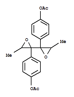 CAS 82699-02-3 molecular structure