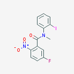 CAS 826991-69-9 molecular structure