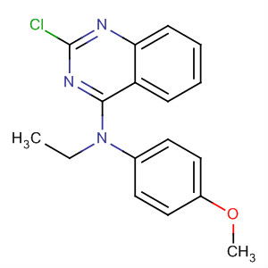 CAS 827030-69-3 molecular structure