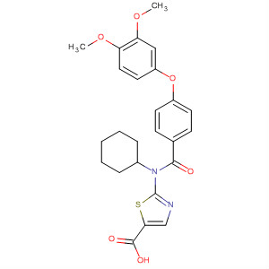 CAS 827038-69-7 molecular structure